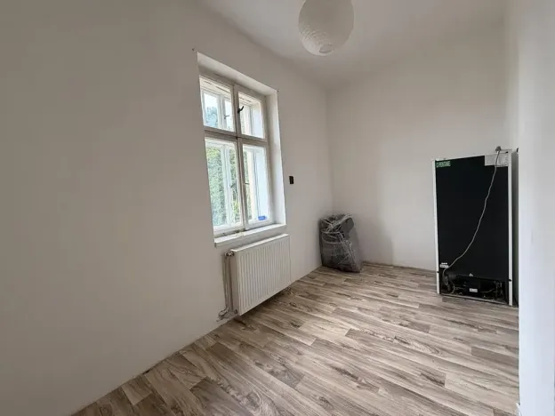 Pronájem bytu 4+1, Liberec, U Monstrance, 97 m2