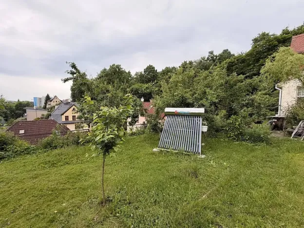 Pronájem bytu 4+1, Liberec, U Monstrance, 97 m2