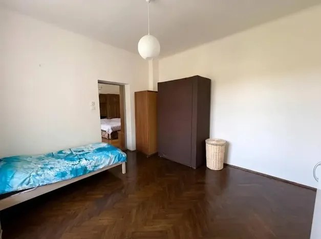 Pronájem bytu 4+1, Liberec, U Monstrance, 109 m2