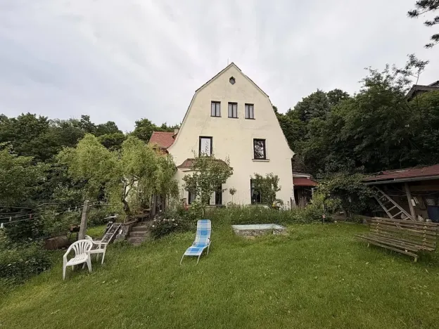Pronájem bytu 4+1, Liberec, U Monstrance, 109 m2