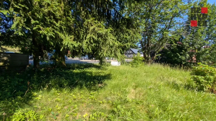 Prodej pozemku pro bydlení, Jablonné v Podještědí, 675 m2