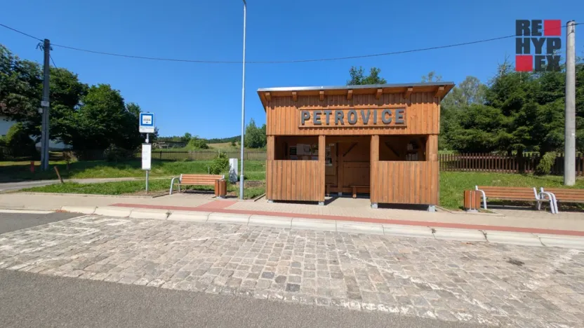 Prodej pozemku pro bydlení, Jablonné v Podještědí, 675 m2