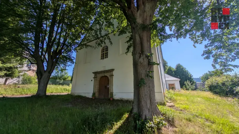 Prodej pozemku pro bydlení, Jablonné v Podještědí, 675 m2