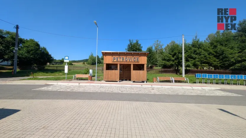 Prodej pozemku pro bydlení, Jablonné v Podještědí, 675 m2
