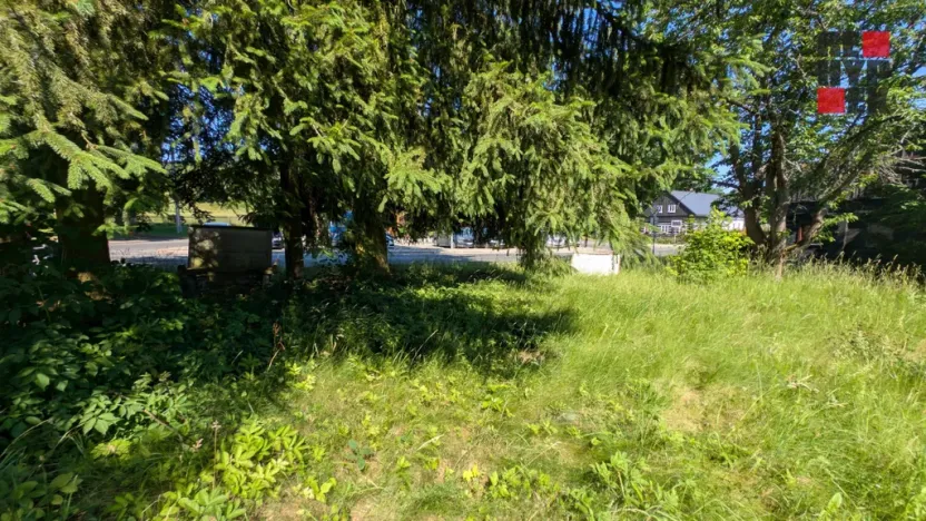 Prodej pozemku pro bydlení, Jablonné v Podještědí, 675 m2