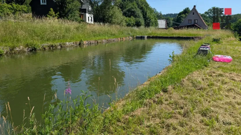 Prodej pozemku pro bydlení, Jablonné v Podještědí, 675 m2