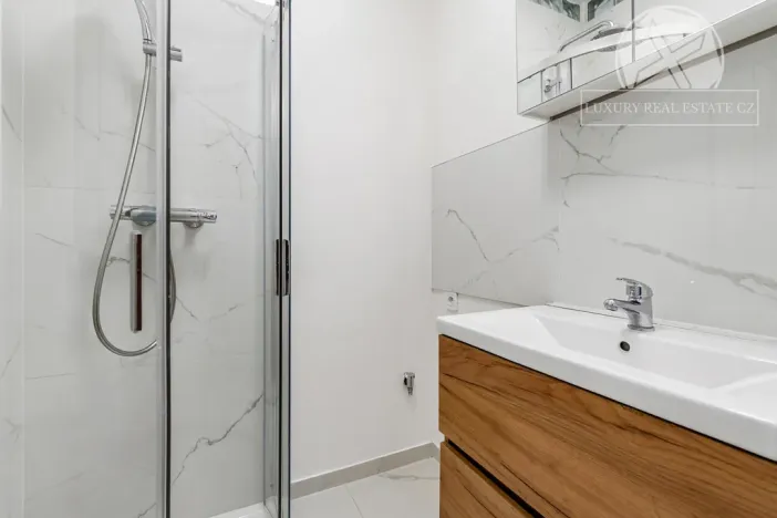 Prodej bytu 2+1, Praha - Michle, Jihlavská, 53 m2