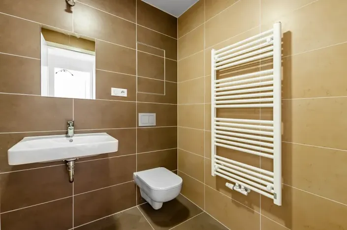 Pronájem bytu 2+kk, Praha - Malešice, Univerzitní, 53 m2