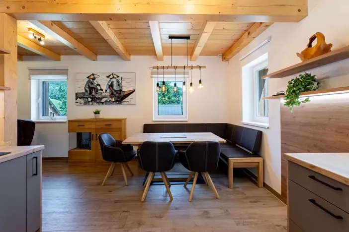 Prodej chalupy, Smržovka, 90 m2
