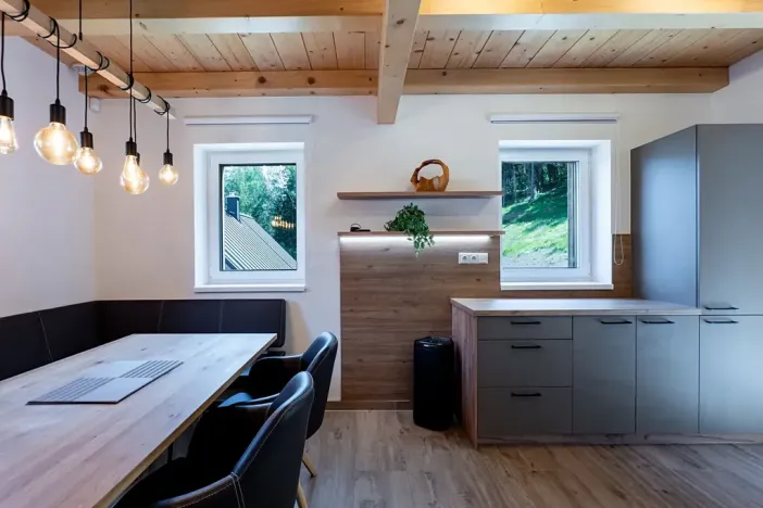 Prodej chalupy, Smržovka, 90 m2