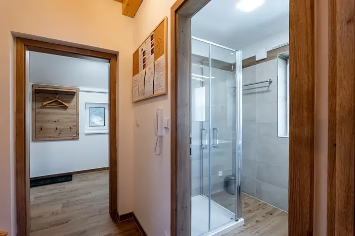 Prodej chalupy, Smržovka, 90 m2