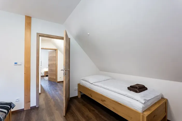 Prodej chalupy, Smržovka, 90 m2