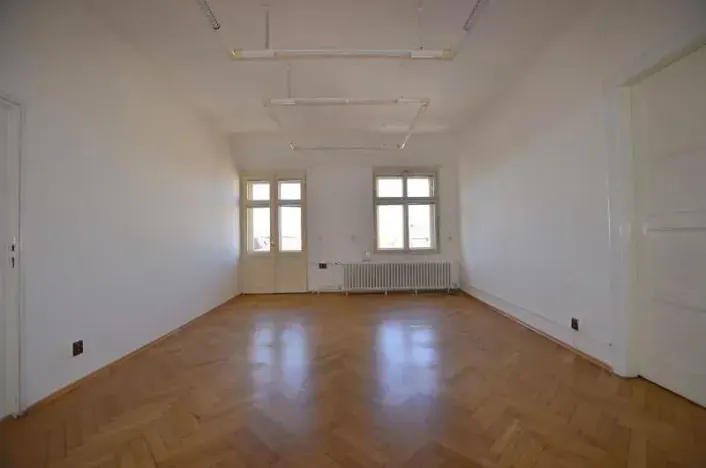 Pronájem kanceláře, Praha - Nové Město, Senovážné náměstí, 20 m2