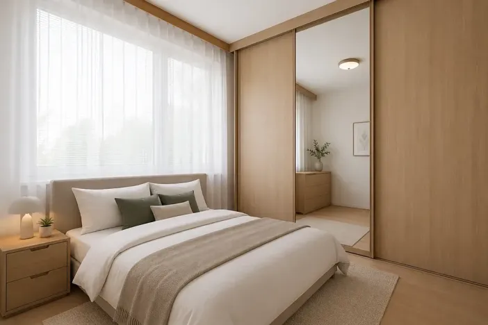 Prodej bytu 2+1, Zlín, Nad Stráněmi, 96 m2
