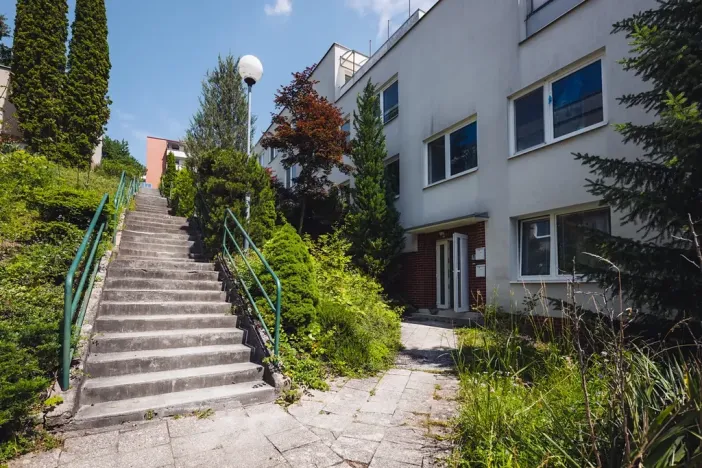 Prodej bytu 2+1, Zlín, Nad Stráněmi, 96 m2