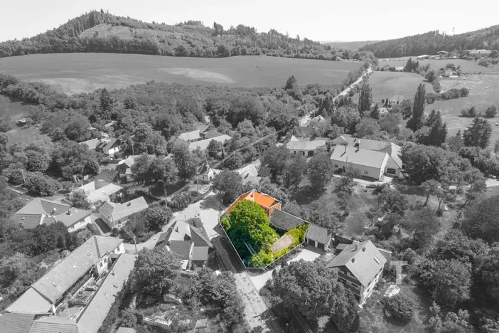 Prodej rodinného domu, Velké Opatovice, 109 m2