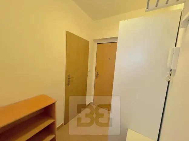 Pronájem bytu 2+kk, Jinočany, U potoka, 39 m2