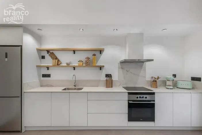 Prodej bytu 2+kk, Torrevieja, Alicante, Španělsko, 55 m2