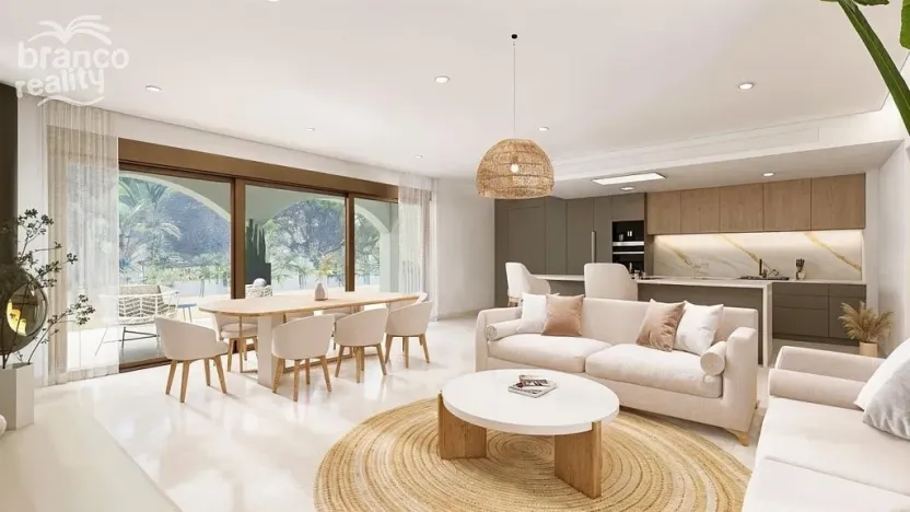 Prodej rodinného domu, San Pedro del Pinatar, Murcia, Španělsko, 159 m2