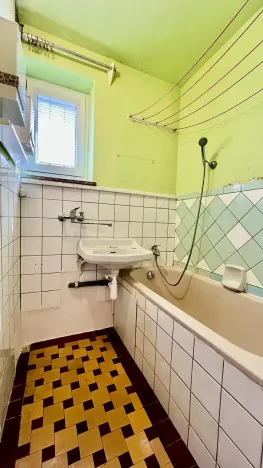 Prodej bytu 3+1, Bučovice, Trávnická, 88 m2