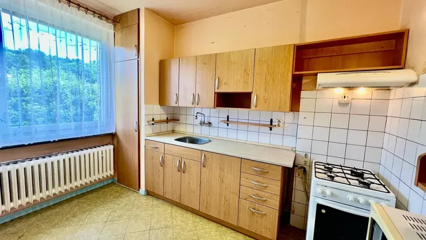 Prodej bytu 3+1, Bučovice, Trávnická, 88 m2