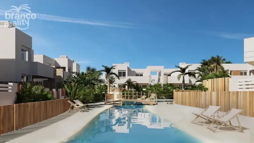 Prodej rodinného domu, San Juan de los Terreros, Almería, Španělsko, 171 m2