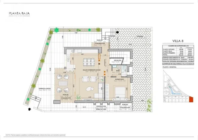 Prodej rodinného domu, San Juan de los Terreros, Almería, Španělsko, 253 m2