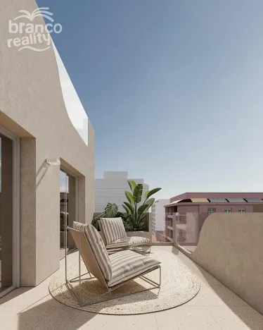 Prodej bytu 3+kk, Torrevieja, Alicante, Španělsko, 82 m2