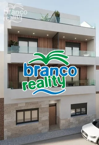 Prodej bytu, Torrevieja, Alicante, Španělsko, 25 m2