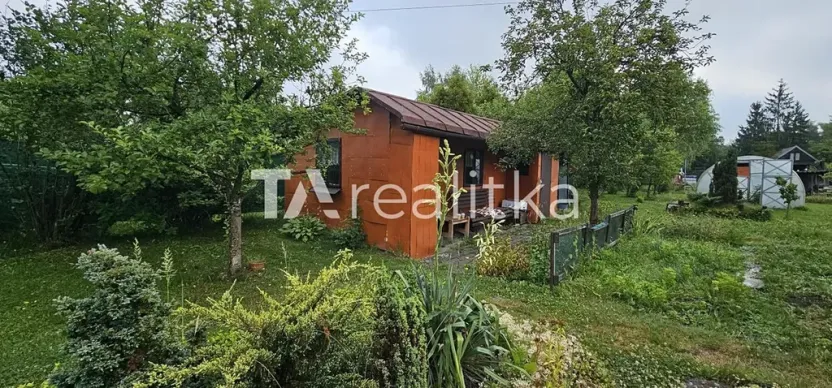 Prodej chaty, Karviná, Brožíkova II, 16 m2