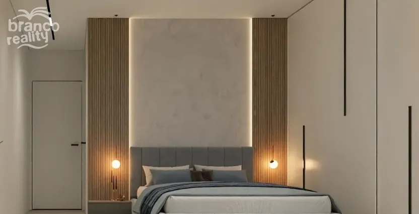 Prodej bytu 3+kk, Torrevieja, Alicante, Španělsko, 59 m2