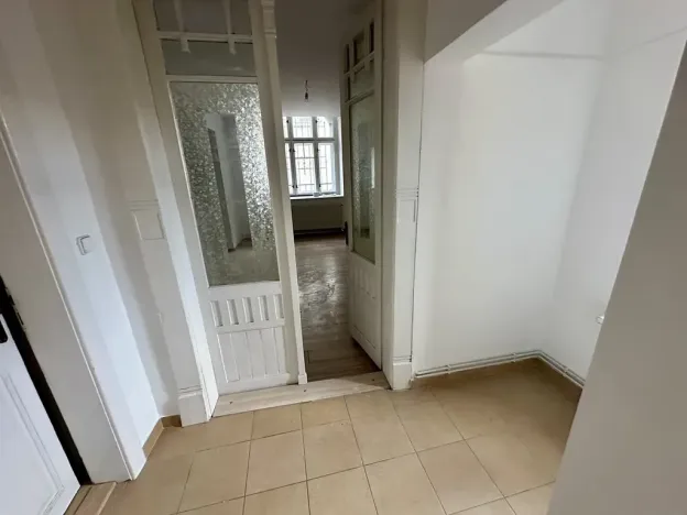 Pronájem bytu 2+kk, Semily, Komenského náměstí, 48 m2