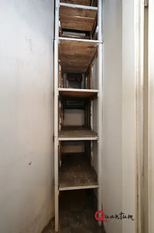 Pronájem skladu, Praha - Nusle, U křížku, 19 m2