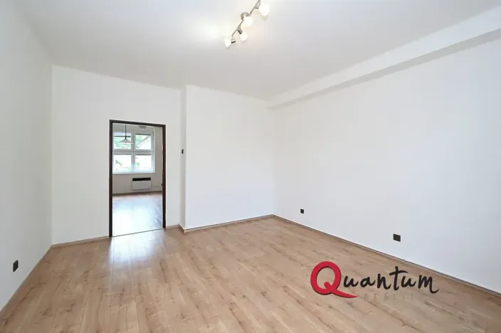 Pronájem bytu 1+1, Praha - Braník, Branická, 47 m2