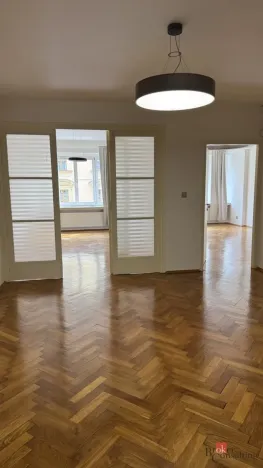 Pronájem kanceláře, Praha - Nové Město, Ostrovní, 118 m2