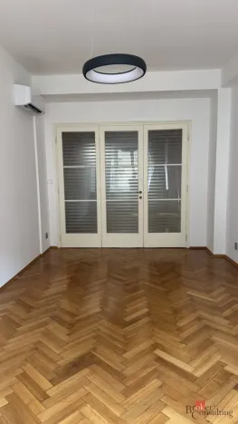 Pronájem kanceláře, Praha - Nové Město, Ostrovní, 118 m2