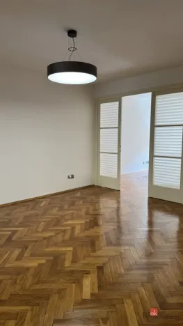 Pronájem kanceláře, Praha - Nové Město, Ostrovní, 118 m2