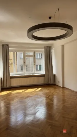 Pronájem kanceláře, Praha - Nové Město, Ostrovní, 118 m2