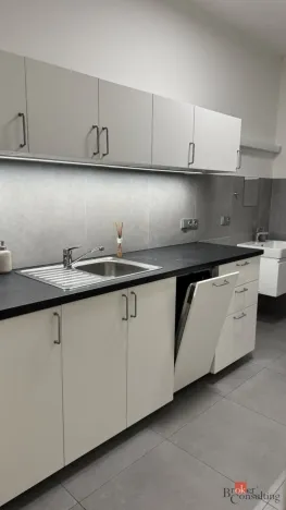 Pronájem kanceláře, Praha - Nové Město, Ostrovní, 118 m2
