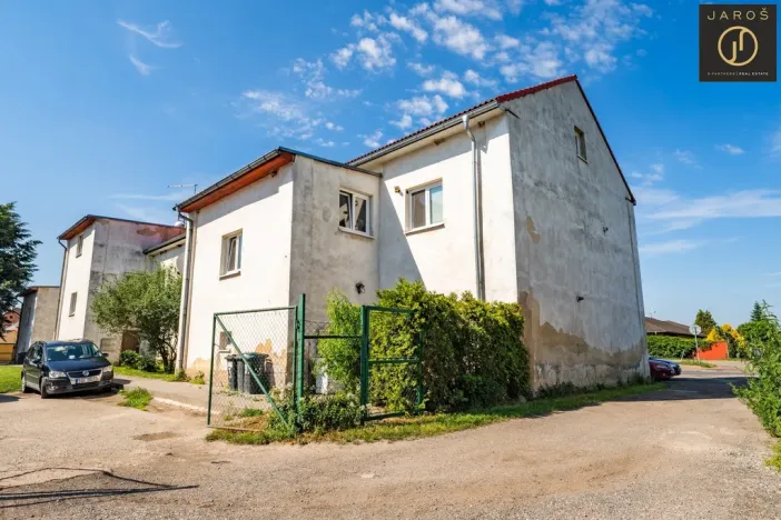 Prodej bytu 2+1, Kladno, Uhelná, 65 m2