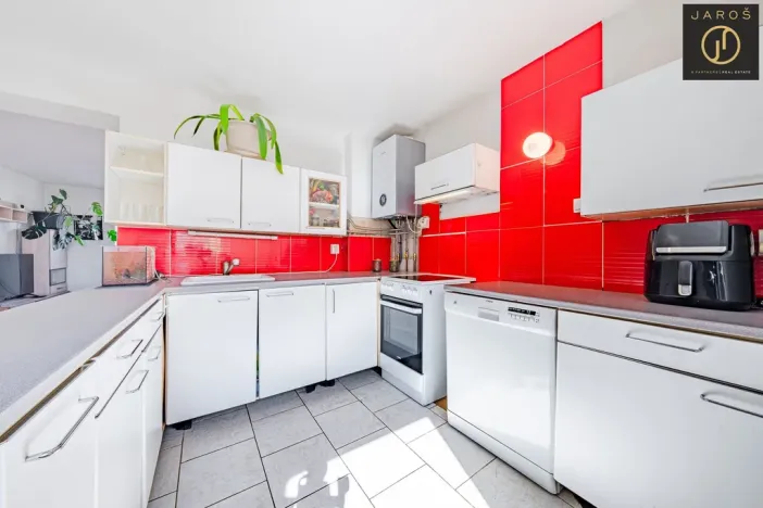 Prodej bytu 2+1, Kladno, Uhelná, 65 m2