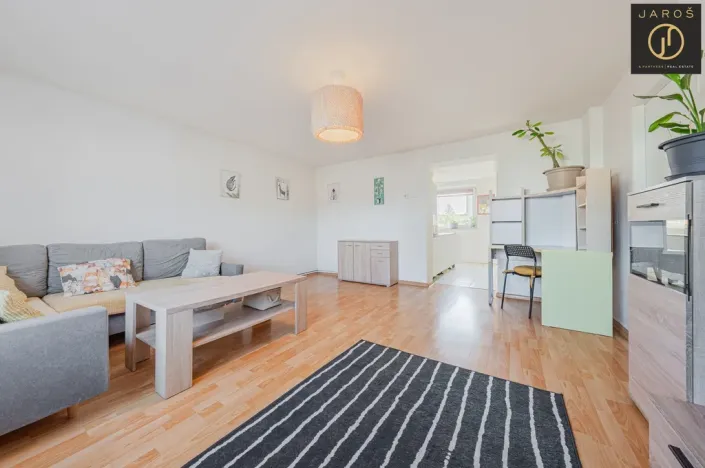 Prodej bytu 2+1, Kladno, Uhelná, 65 m2