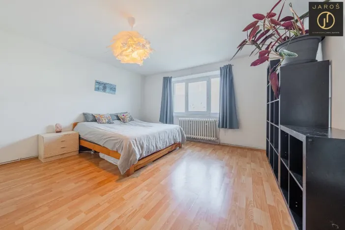 Prodej bytu 2+1, Kladno, Uhelná, 65 m2