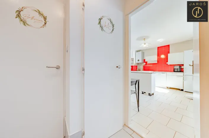 Prodej bytu 2+1, Kladno, Uhelná, 65 m2
