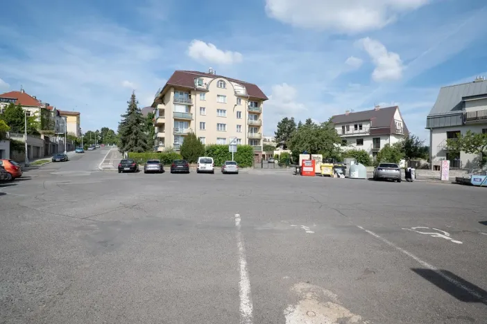 Prodej bytu 2+1, Praha - Smíchov, U Malvazinky, 54 m2