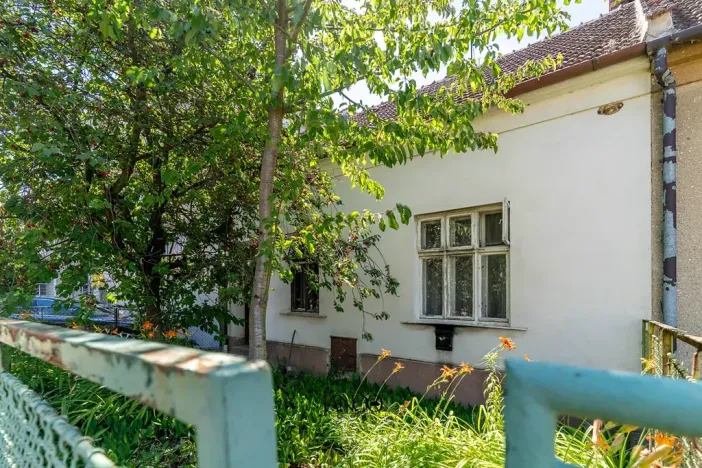 Prodej rodinného domu, Brno, Vyšehradská, 81 m2