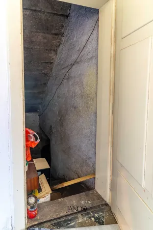 Prodej rodinného domu, Brno, Vyšehradská, 81 m2