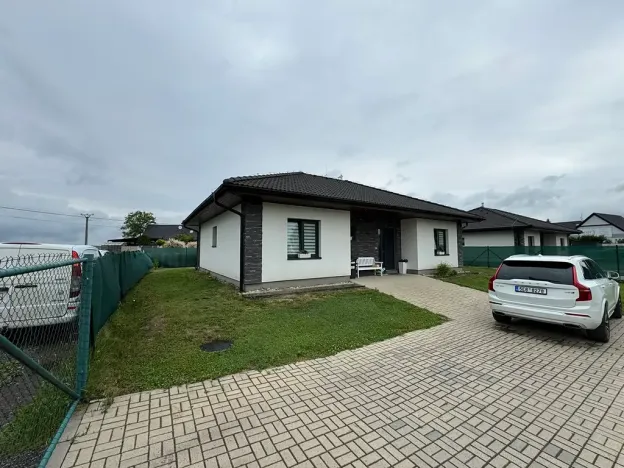 Prodej rodinného domu, Dolní Ředice, Pardubická, 130 m2