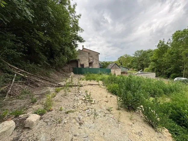Prodej pozemku pro bydlení, Chrudim, Pod Kopcem, 1056 m2