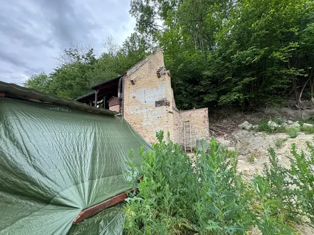 Prodej pozemku pro bydlení, Chrudim, Pod Kopcem, 1056 m2